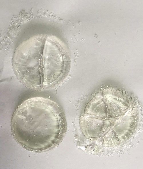 Odorless C9 Hydrocarbon Resin for Transparent Hot Melt Glue Stick
