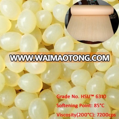 EVA Hot Melt Adhesive for Profile Wrapping