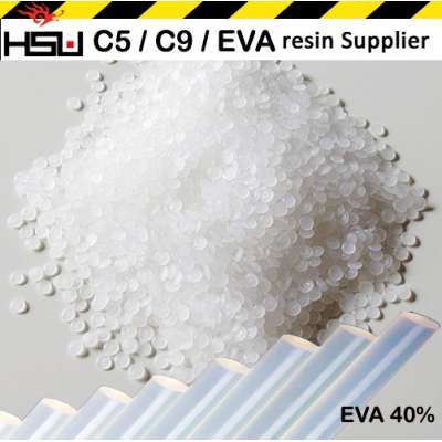 EVA Resin/EVA Granule/EVA Plastic Raw Material