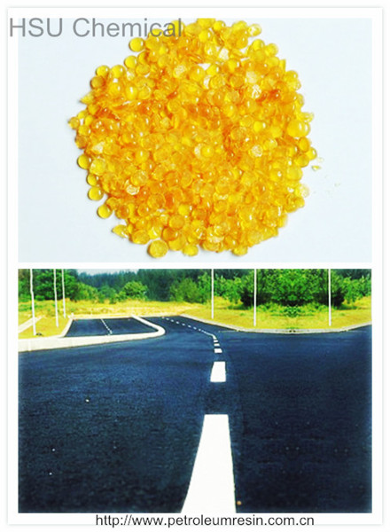 C5 Hydrocarbon Resin for Thermoplastic Road Marking Paint